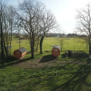 Les Logis De Kerdrien , Guidel-Plage France